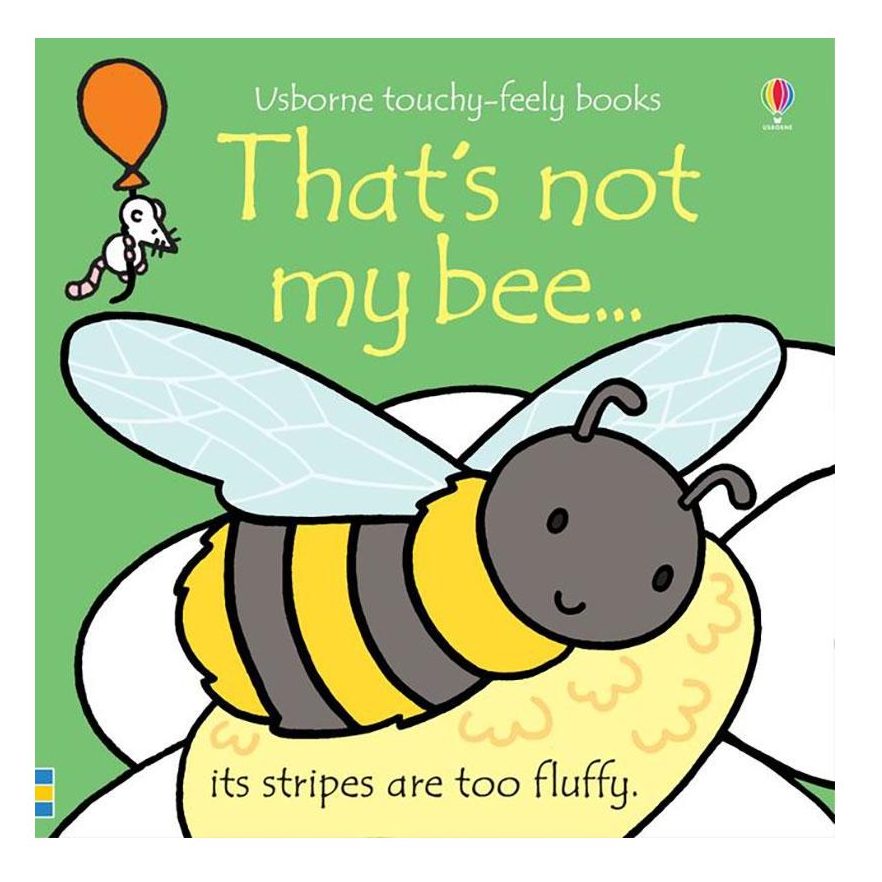 That's Not My Bee