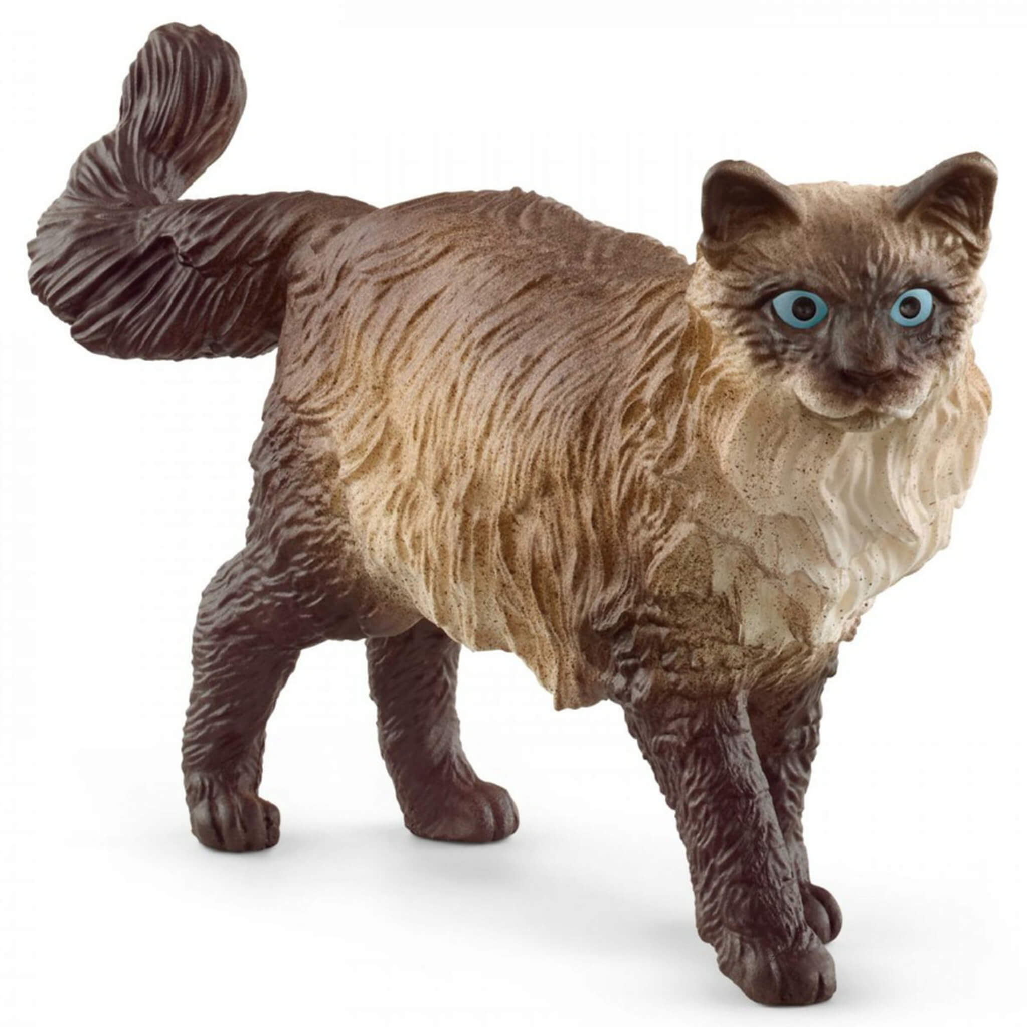 Schleich Ragdoll Cat