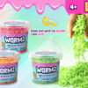 Wormz in a Bucket 425g
