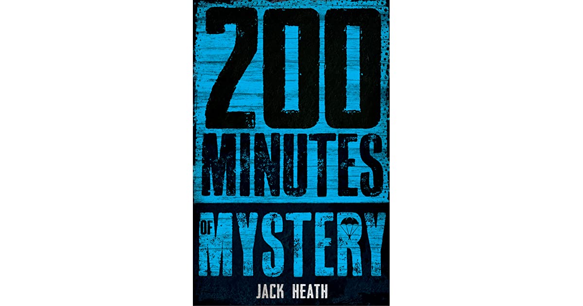 200 Minutes of Mystery