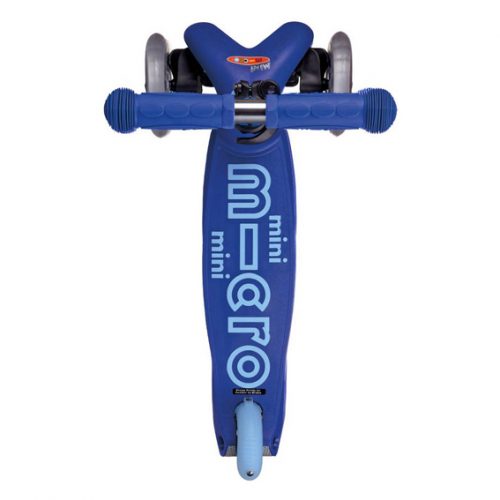 Mini Micro Deluxe Scooter Assorted Colours Laugh and Learn