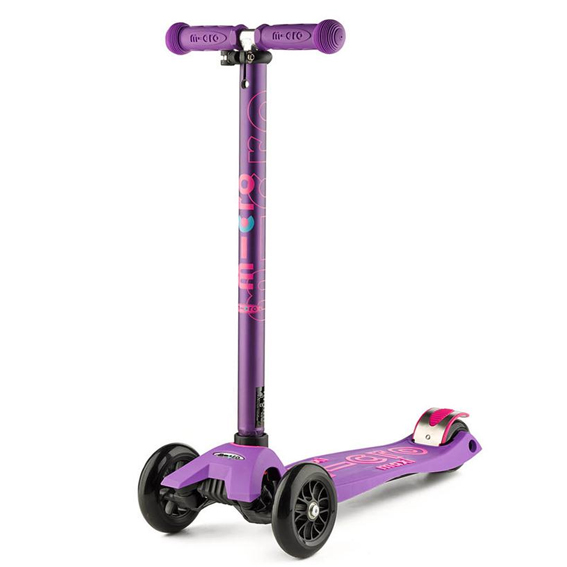 Maxi Micro Deluxe Scooter - Assorted Colours