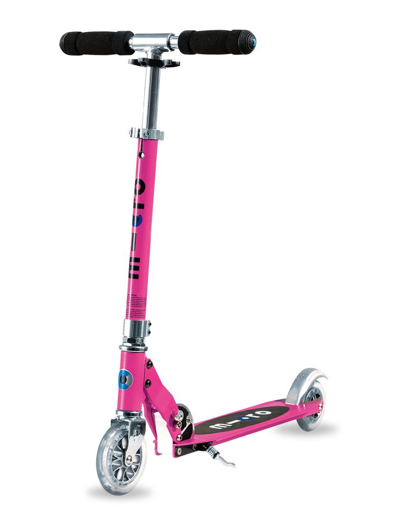 spritepink
