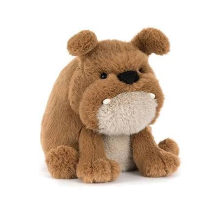 **NEW! Jellycat Derreck Dog