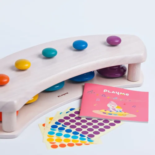 PlayMe Pat Bell Shelf