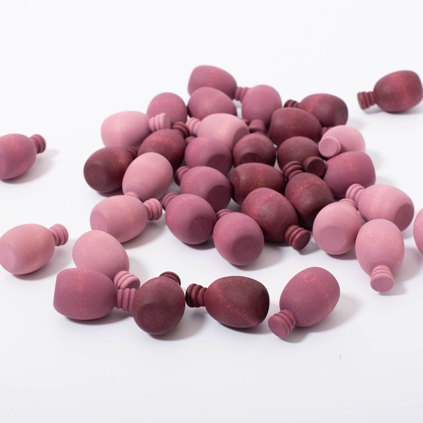 Grapat Mandala Pineapples