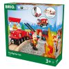 Brio Firefighter Set