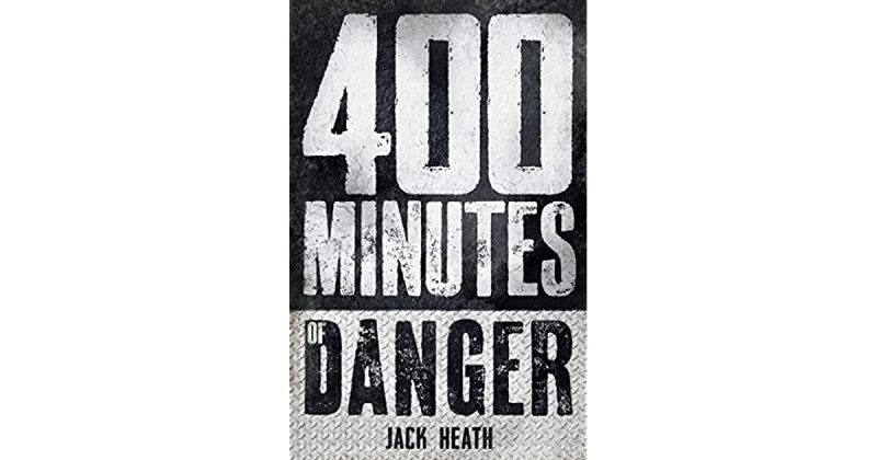 400 Minutes of Danger