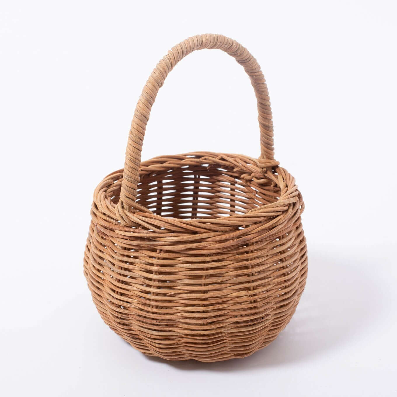 41B928A0-38FE-4220-8DFD-777BFA3EC2FE Berry Basket Natural