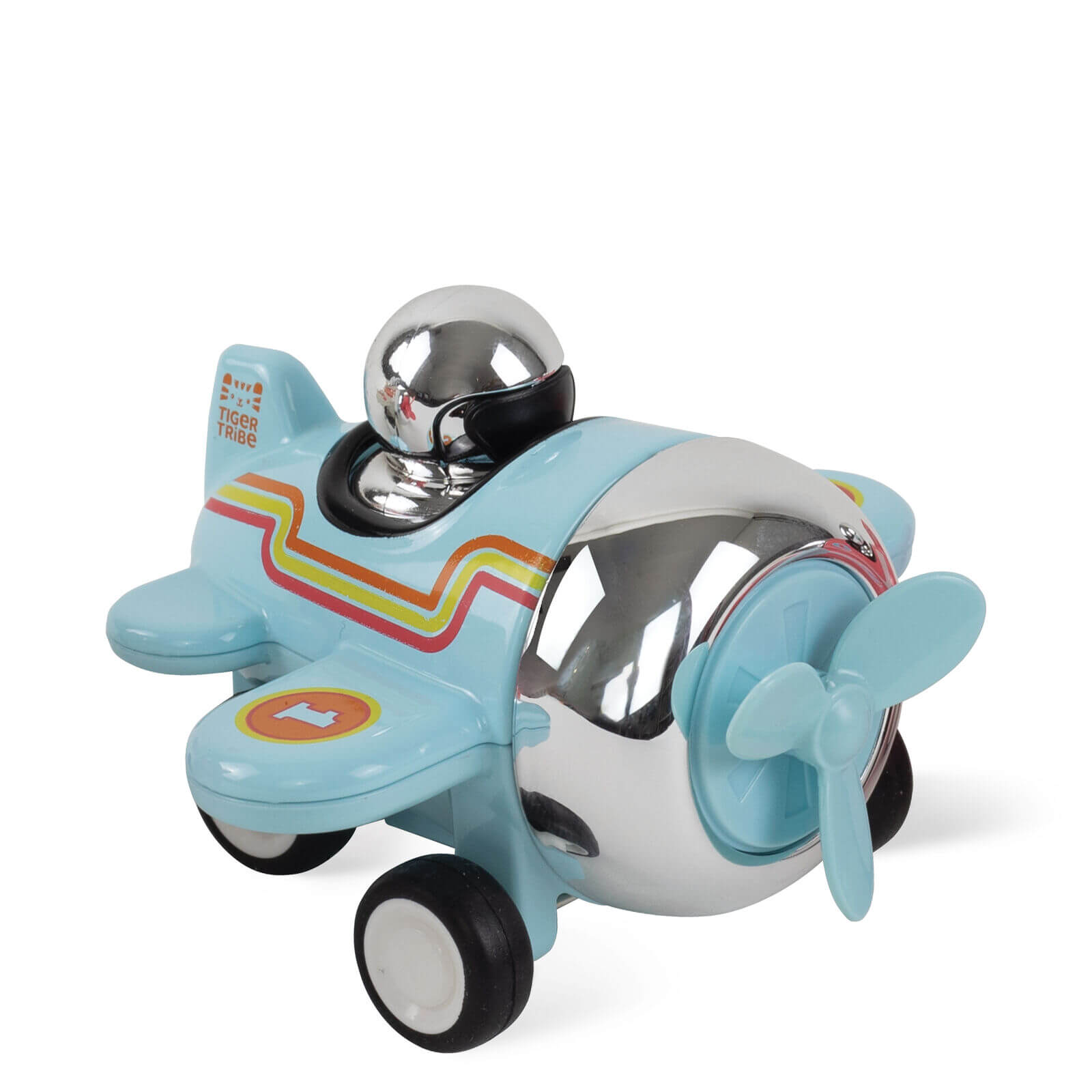 Presto Planes Lofty ( Blue )