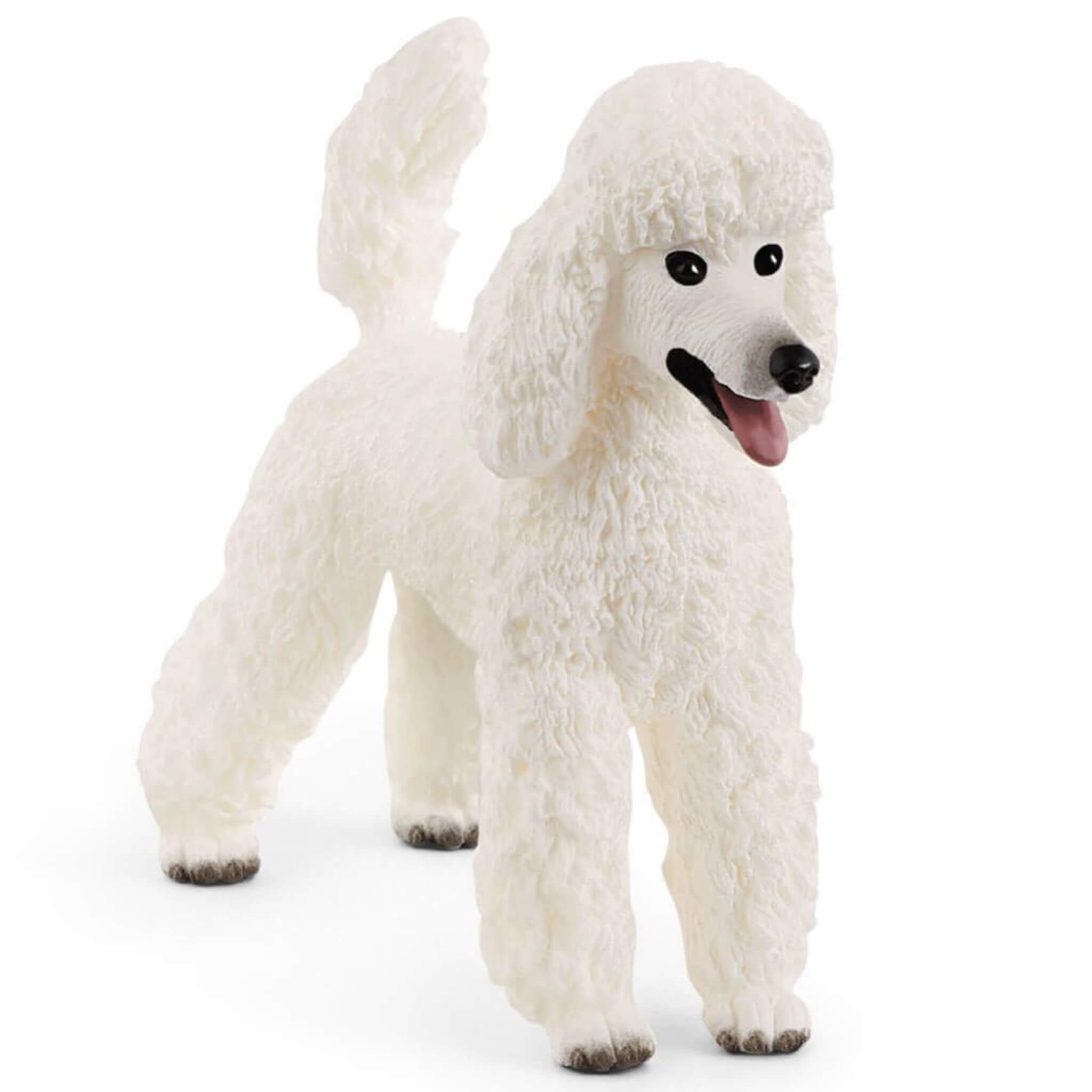 Schleich Poodle