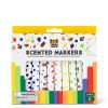 Scented Markers