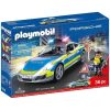 Playmobil Porsche 911 Police