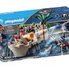 Playmobil Redcoat Bastion