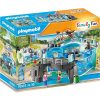 Playmobil Day at the Aquarium