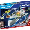 Playmobil Space Shuttle