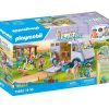 Playmobil Riding School