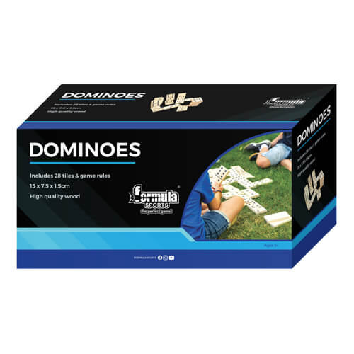 Dominoes (large)