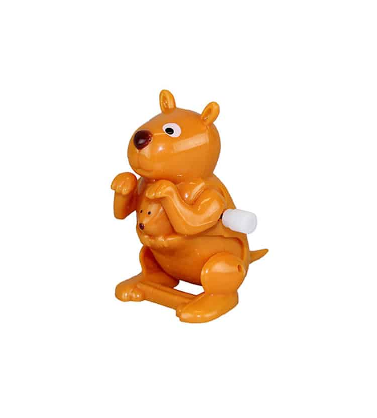 Wind Up Flippin Roos