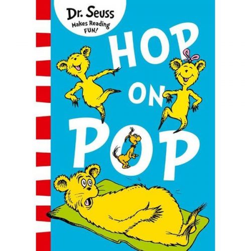 Dr Seuss: Hop on Pop