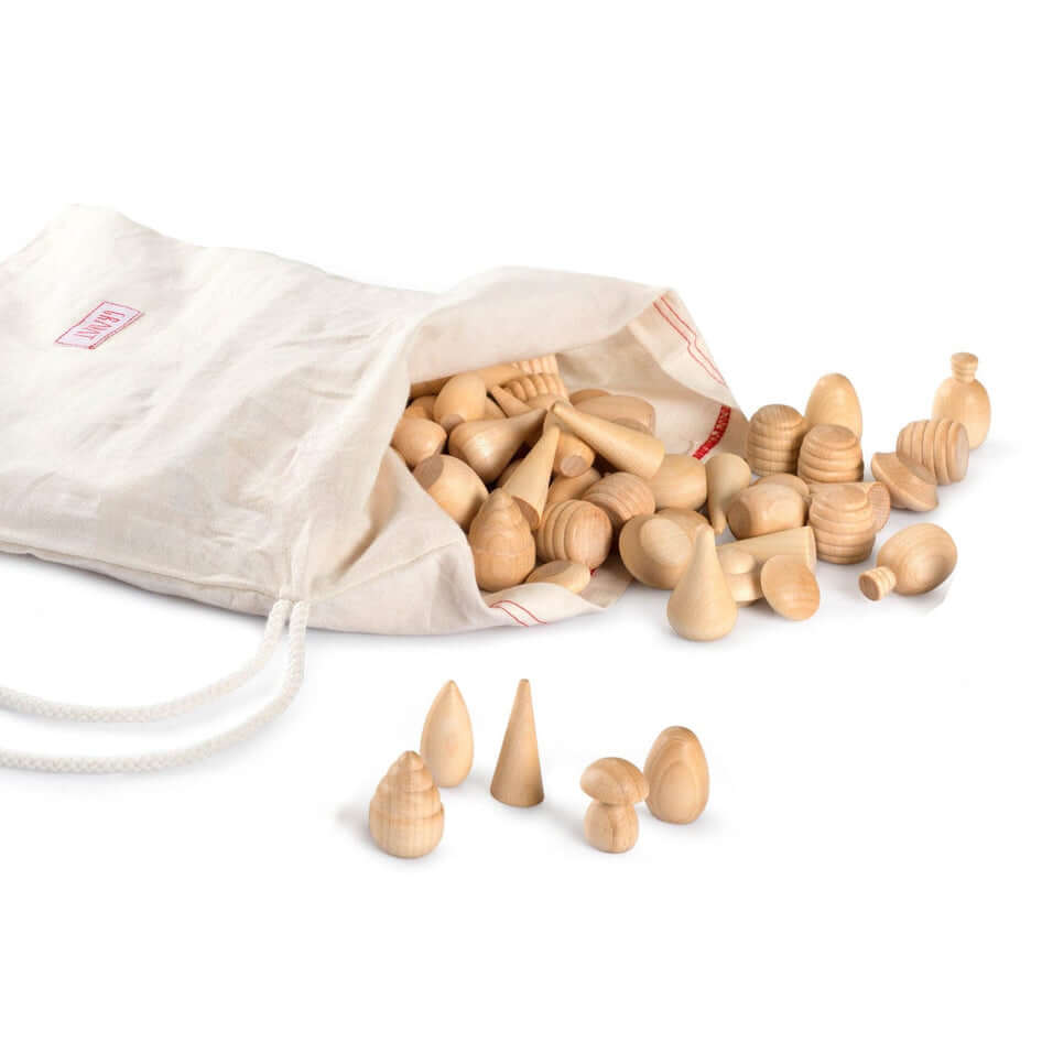 Grapat Mandala Natural Asst