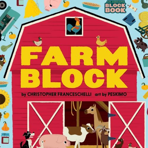 FarmBlock Book