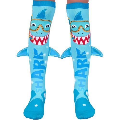 MadMia Shark Socks (3-5 Years)