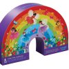 Rainbow Puzzle 36pc