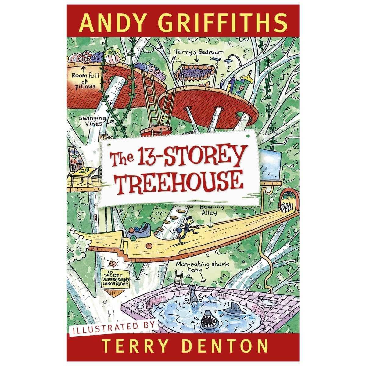 DD215EC3-F970-4335-9F3D-911D0327AAC5 The 13 Storey Treehouse