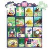 Story Puzzle 35pc The Three Little Pigs