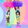MADMIA Disney Princess Socks (3-5 yrs)
