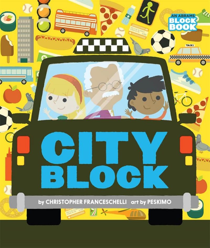 Cityblock Book