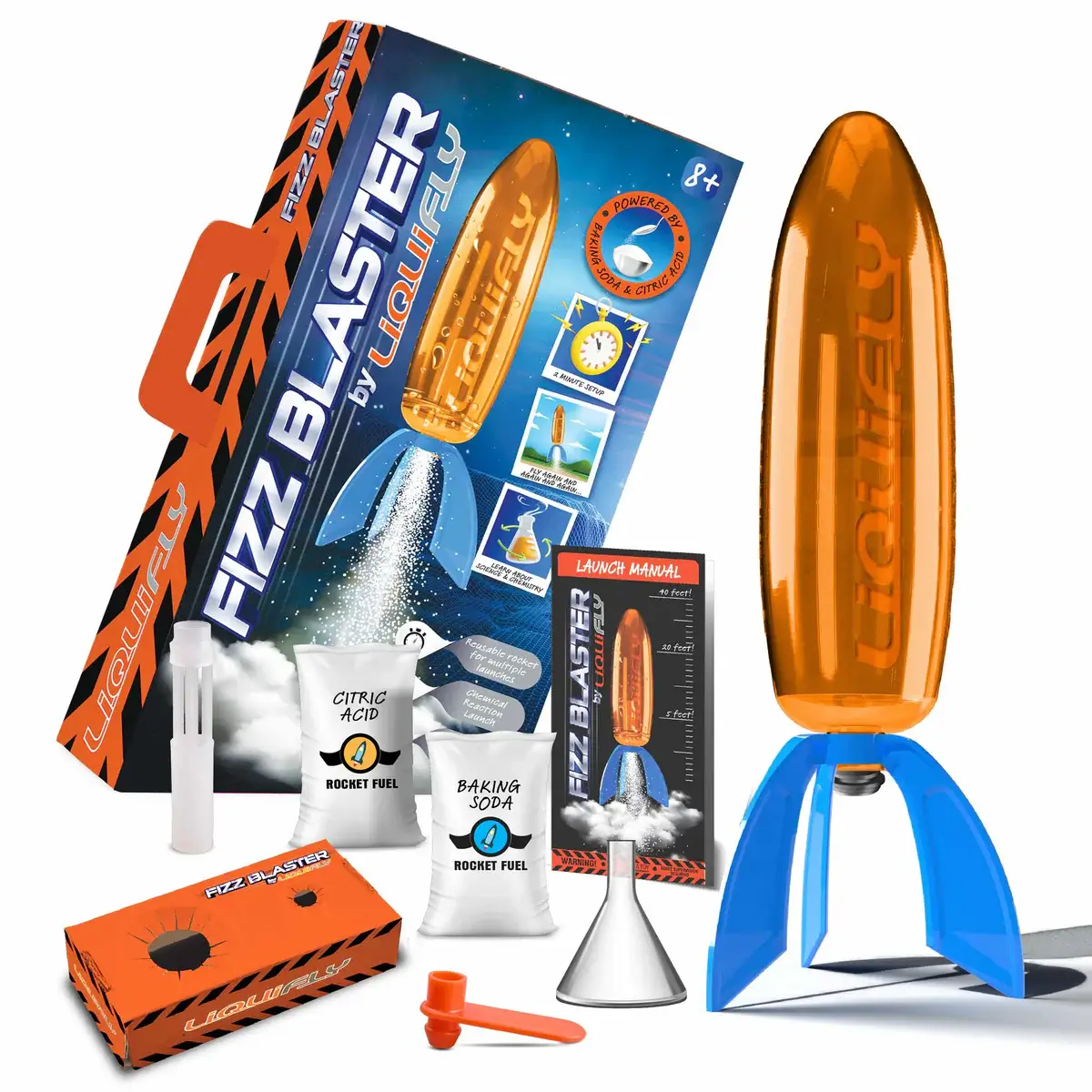 LQ-6060-FIZZ-BLASTER (1) Liquifly Fizz Blaster