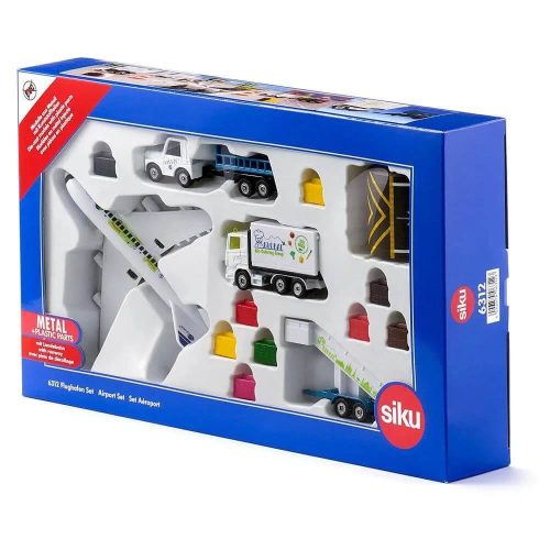 Siku Gift Set Airport