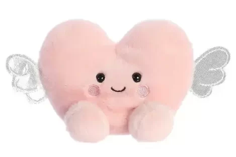 Palm Pal Angel Heart