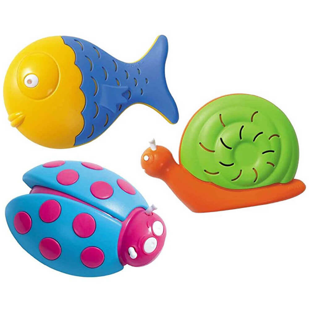 Halilit Animal Shape Shaker