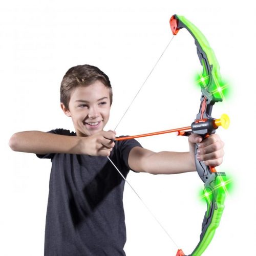 Light Up Archery Set