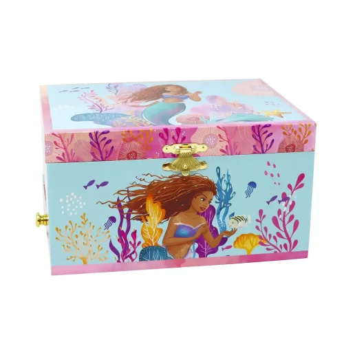 Music Box Luxury Disney Little Mermaid