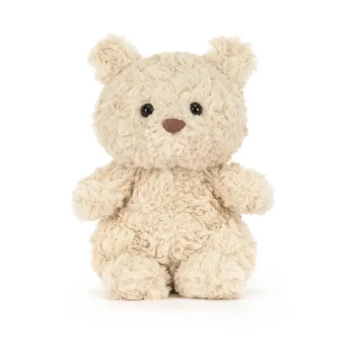 ** NEW! Jellycat Bartholomew Bear Jnr