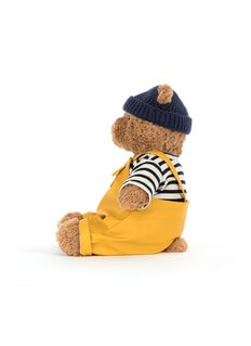 bartsea2 (1) Jellycat Bartholomew Bear Seafarer Outfit