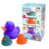 Bath Time Colour Changing Ducks