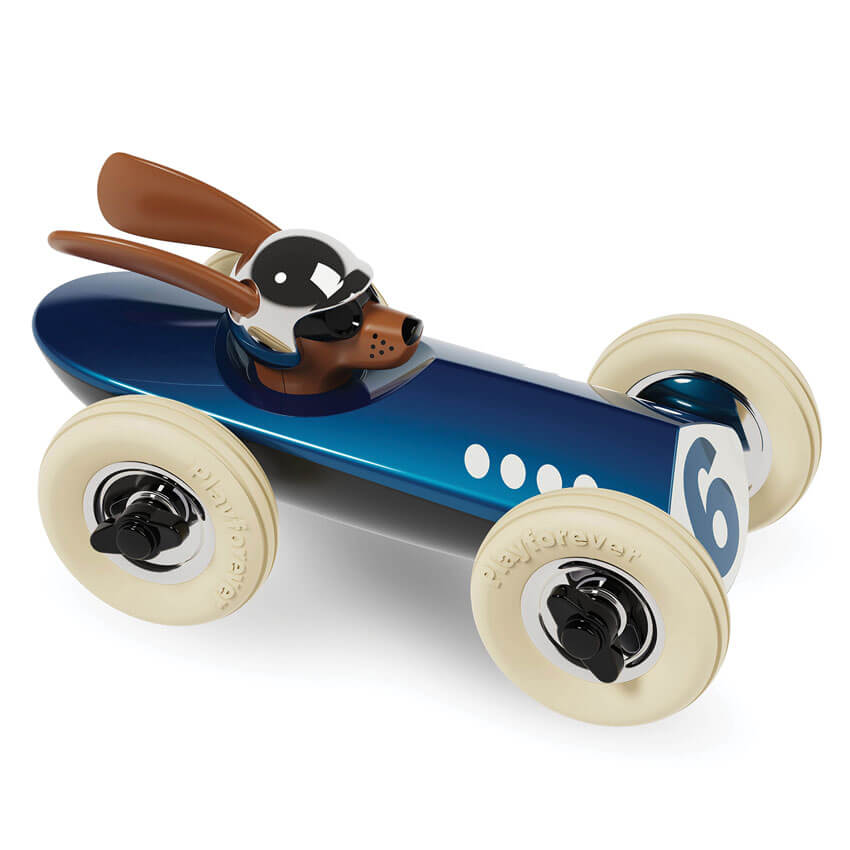 Playforever Midi Rufus Bertie