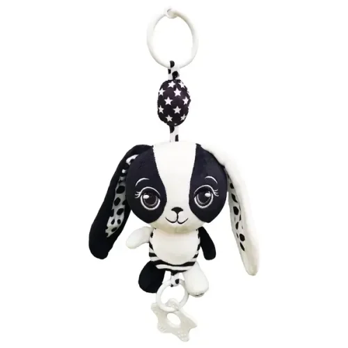 Billie The Bunny Hanging Toy