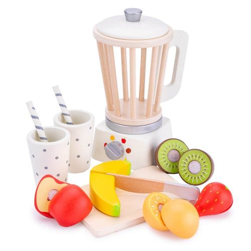Classic Toys: Smoothie Blender