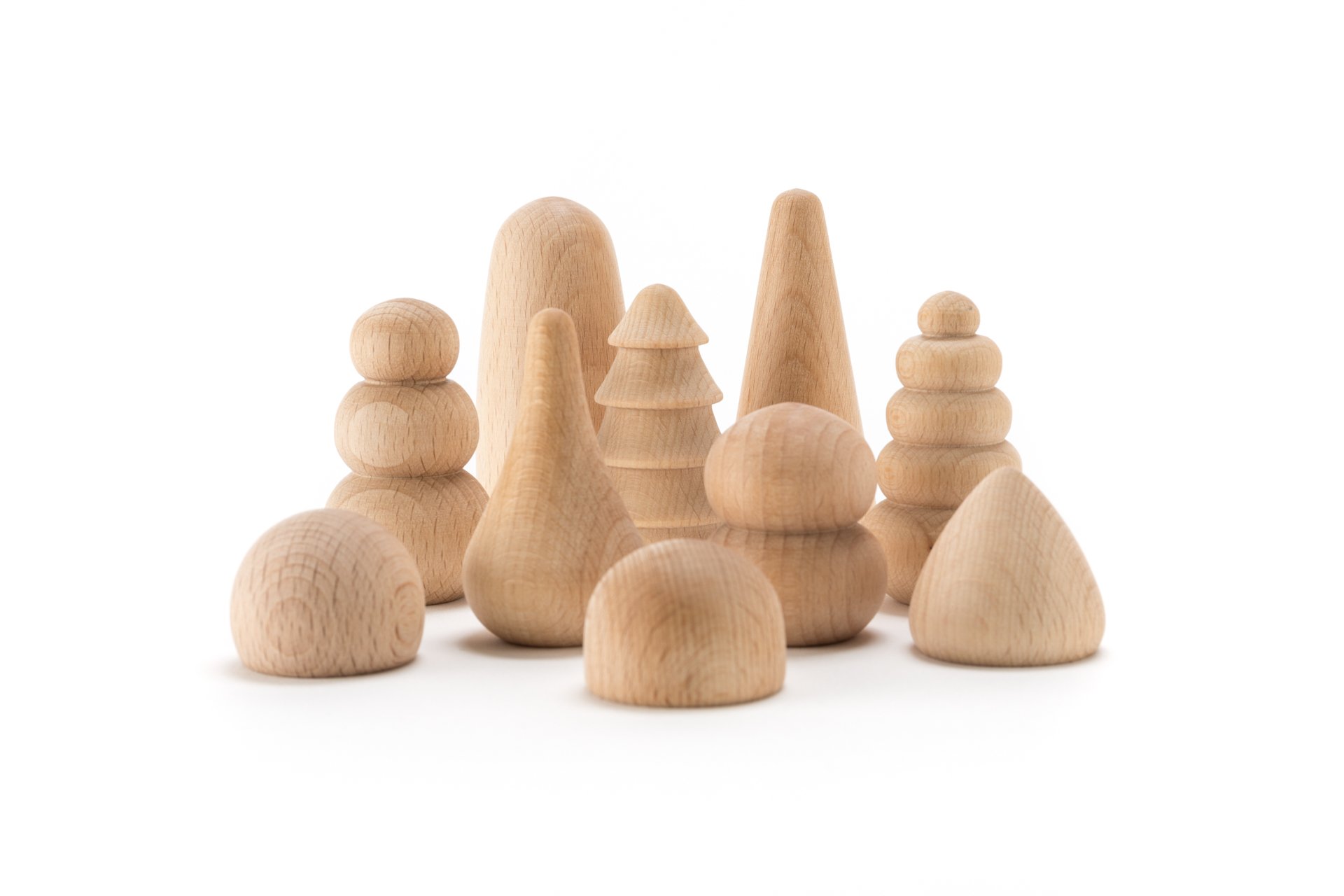 bonsainat Ocamora - Bonsais Natural