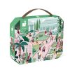 Janod Botanical Garden Puzzle