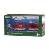 brio337961 (1) Brio Travel Rechargeable Train