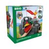 Brio Crane & Mountain Tunnel