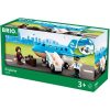 Brio Airplane