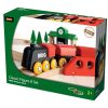 Brio Classic Travel Figure 8 Set